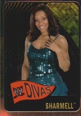 Sharmell #59