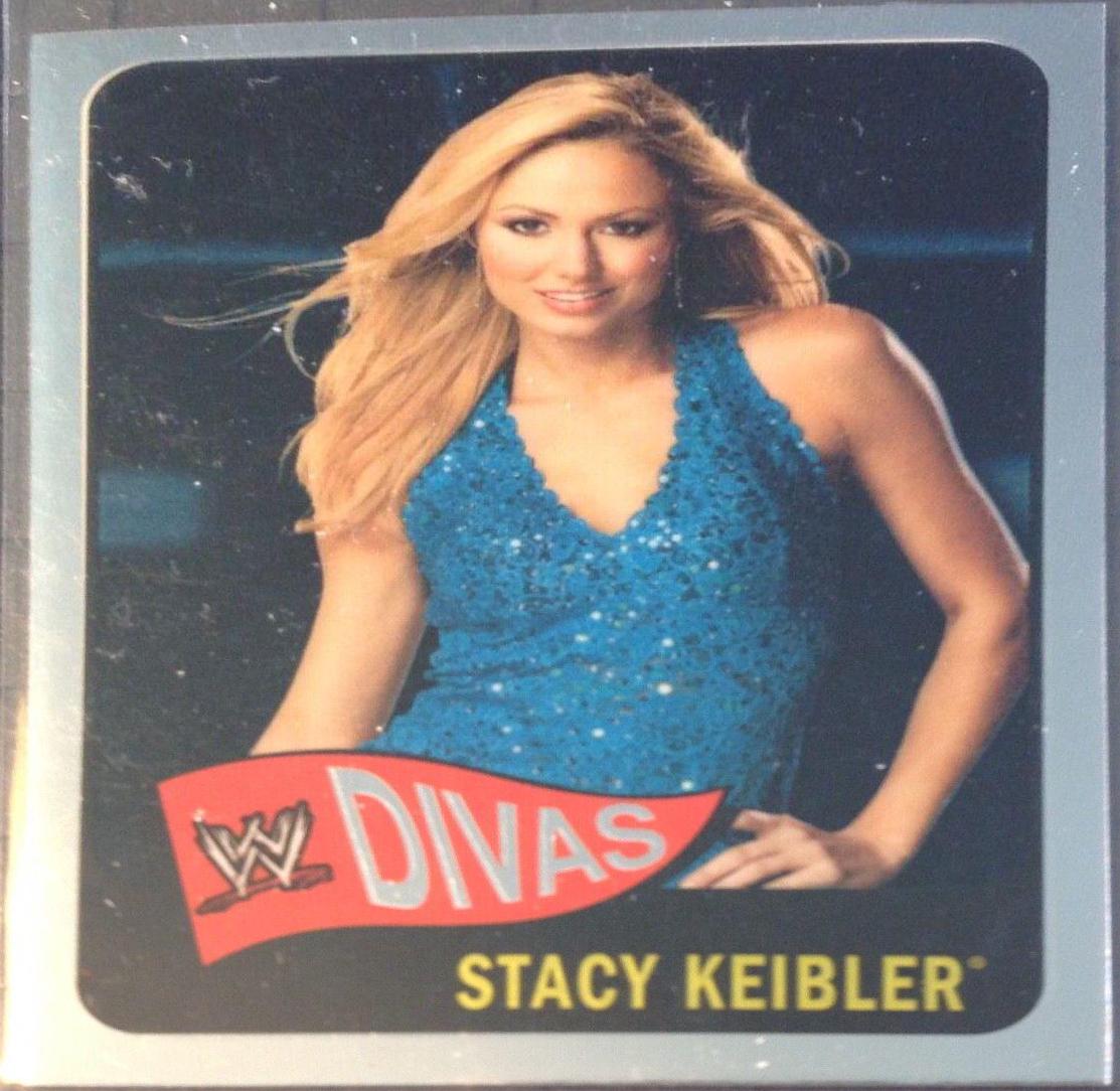 Stacy Keibler #66