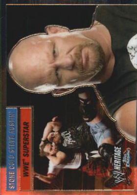 Stone Cold Steve Austin #11