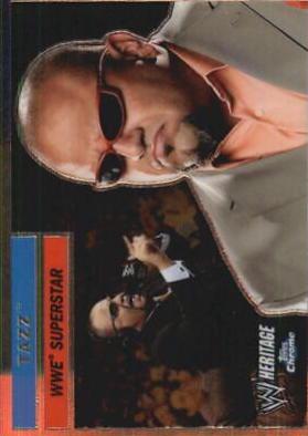 Tazz #50