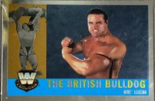 The British Bulldog #71