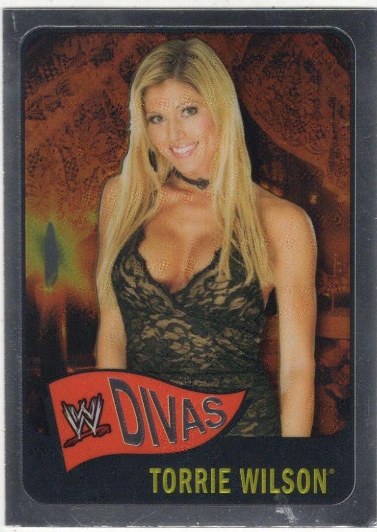 Torrie Wilson #61