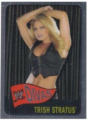 Trish Stratus #60