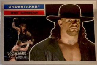 Undertaker #52