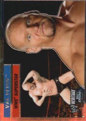 Val Venis #30