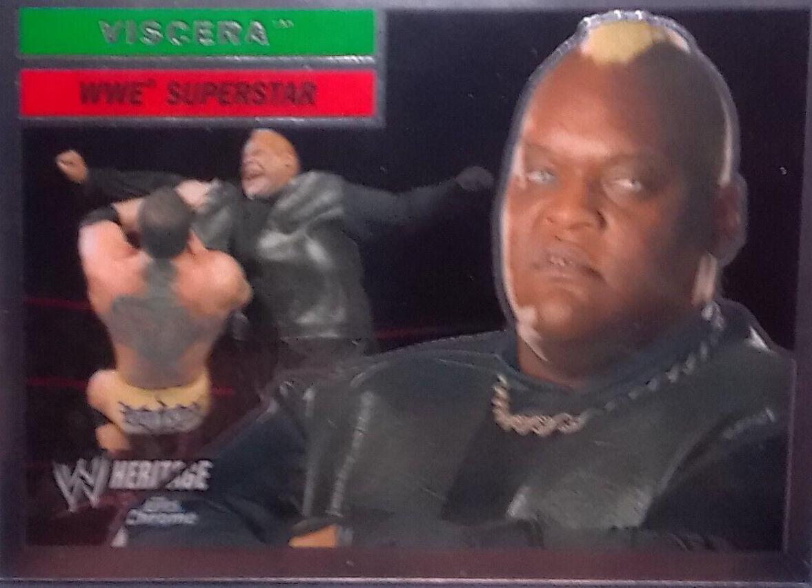 Viscera #31