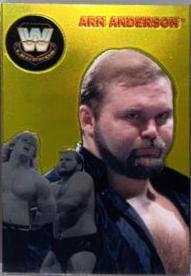 Arn Anderson #85