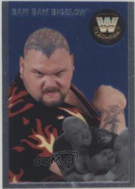 Bam Bam Bigelow #77