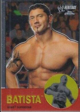 Batista #2