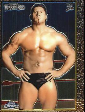 Batista #90