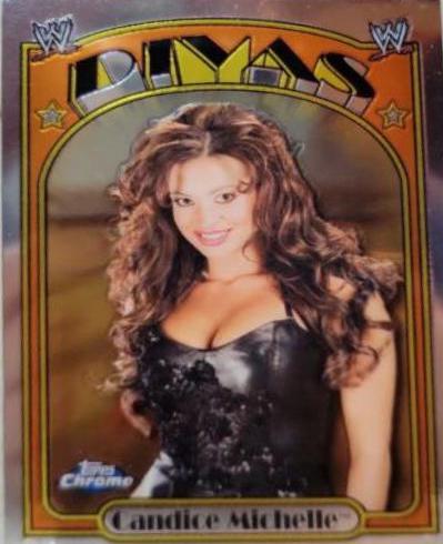 Candice Michelle #67