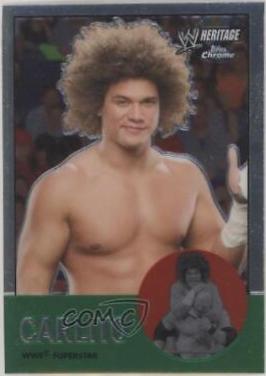 Carlito #3