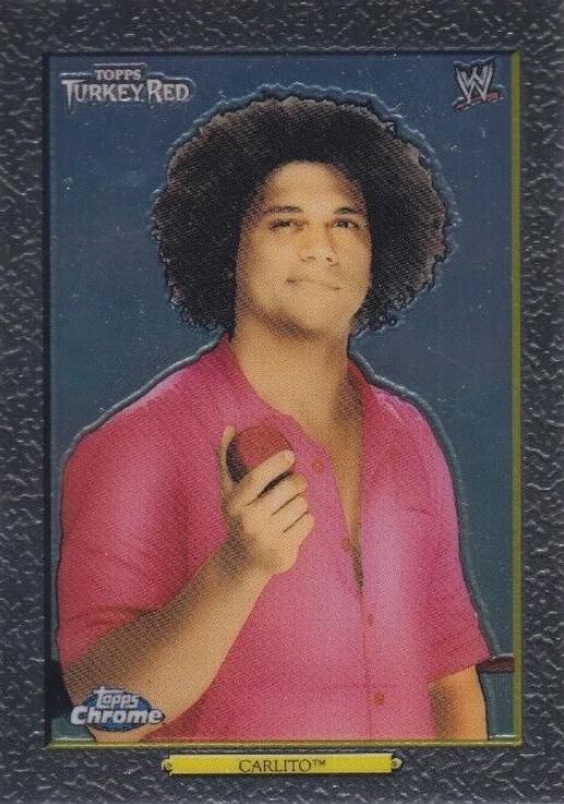 Carlito #92
