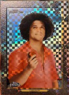Carlito [Xfractor] #92