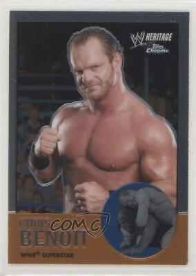 Chris Benoit #32