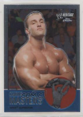 Chris Masters #42