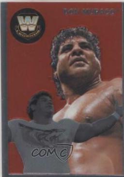 Don Muraco #71