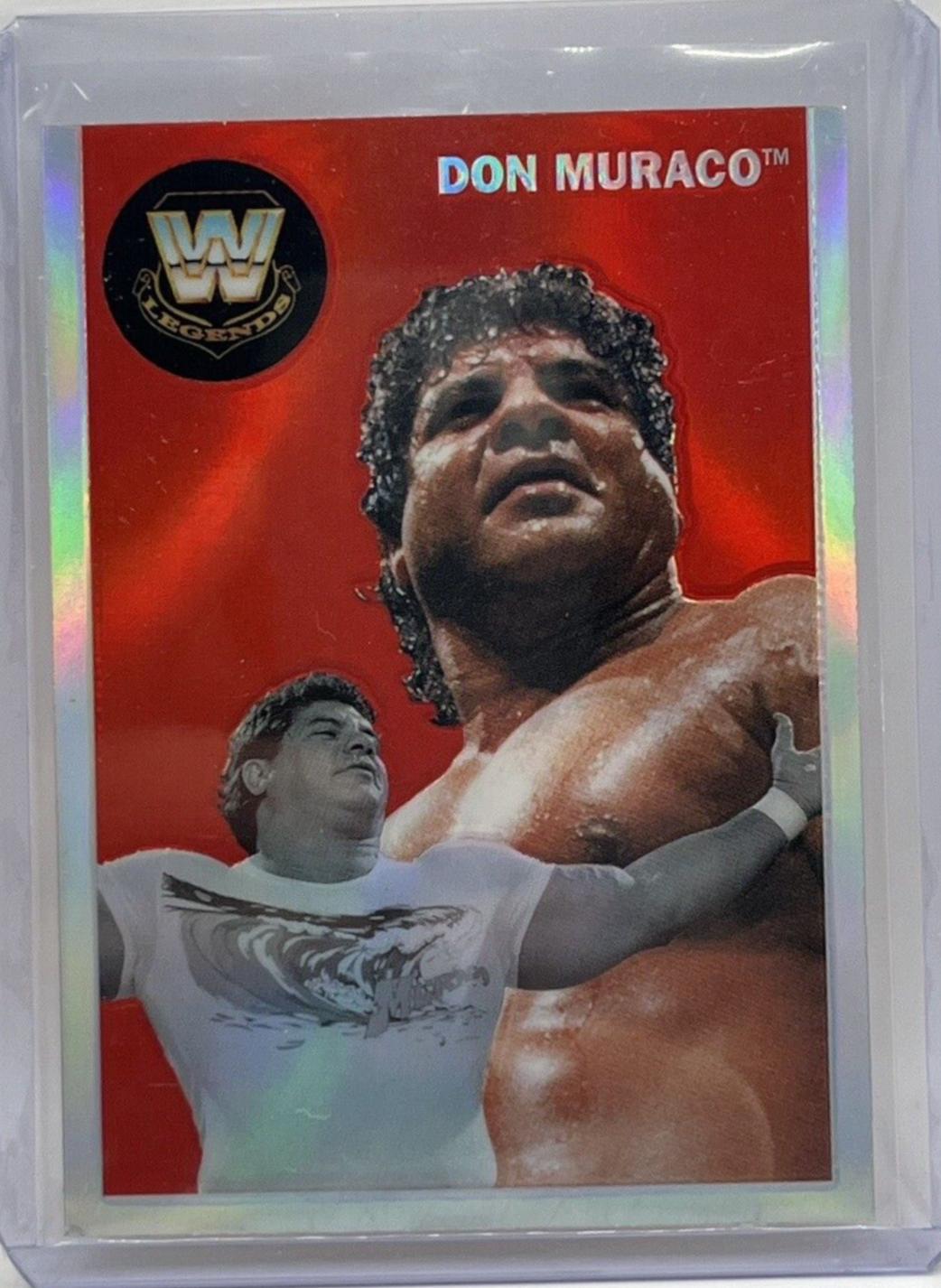 Don Muraco [Refractor] #71