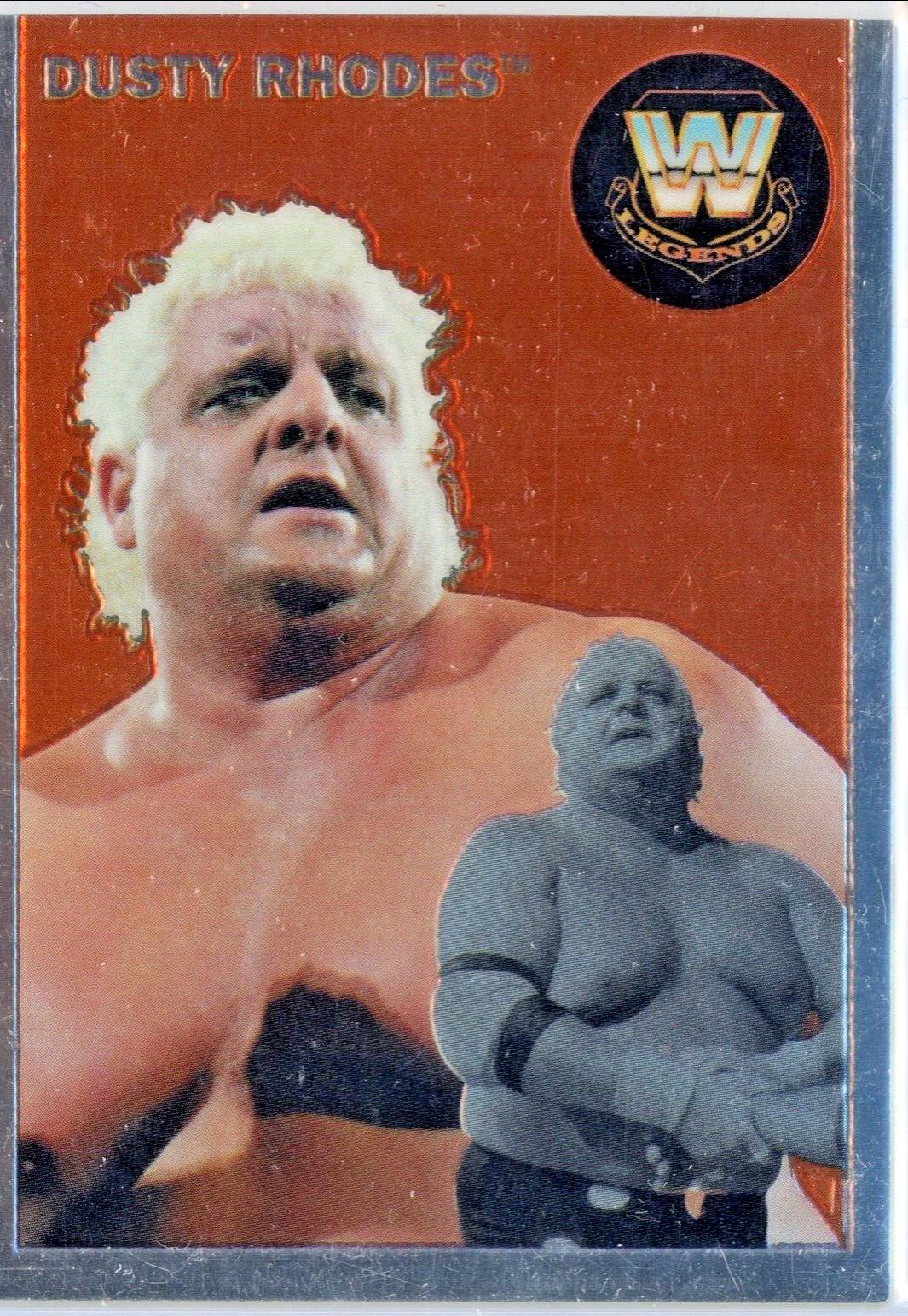 Dusty Rhodes #74