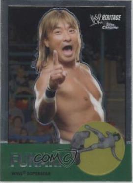 Funaki #35