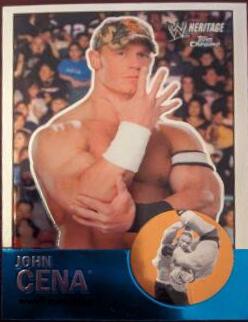 John Cena #1