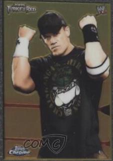 John Cena #93
