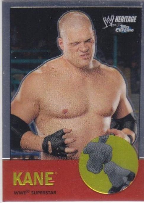 Kane #21