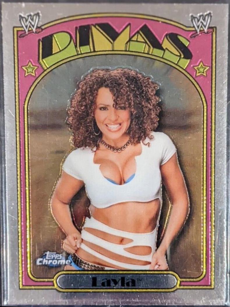 Layla #63