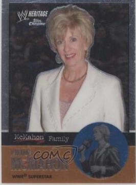 Linda McMahon #57