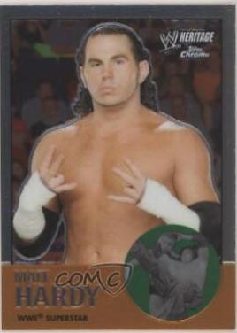 Matt Hardy #36
