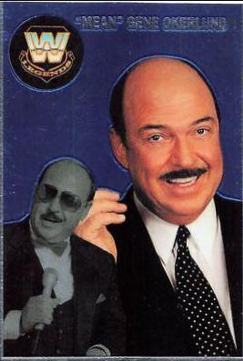 Mean Gene Okerlund #70