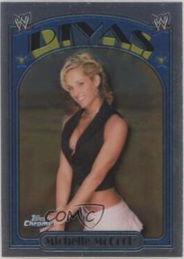 Michelle McCool #62