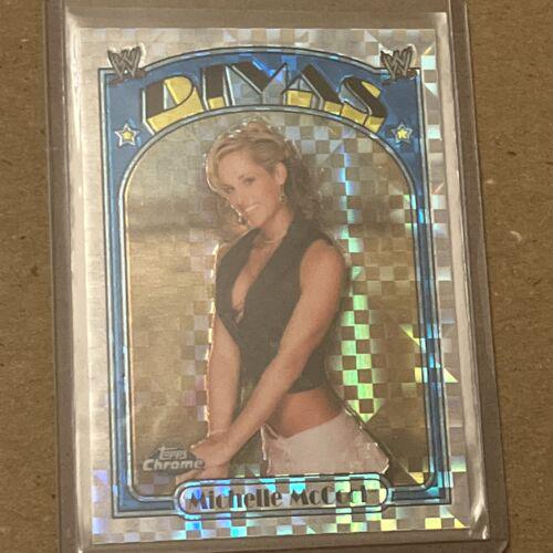 Michelle McCool [Xfractor] #62