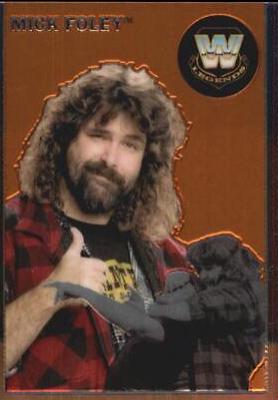 Mick Foley #86