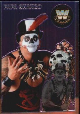 Papa Shango #82