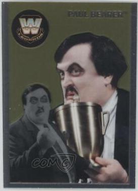 Paul Bearer #72