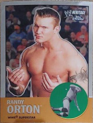 Randy Orton #44