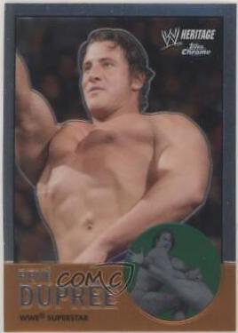 Rene Dupree #23