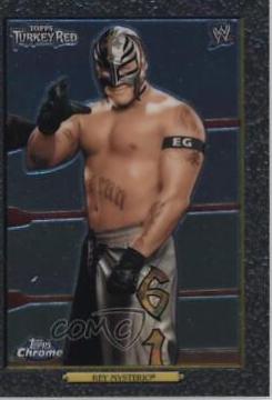 Rey Mysterio #94