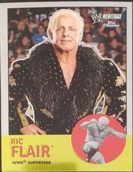 Ric Flair #24