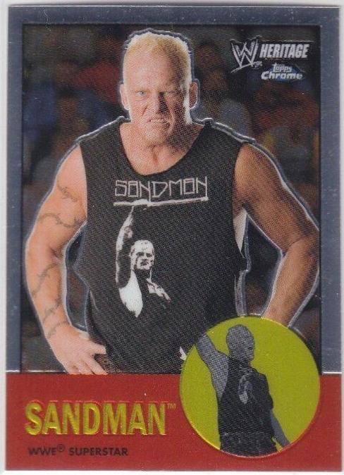 Sandman #19
