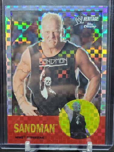 Sandman [Xfractor] #19