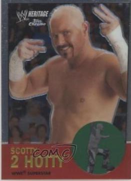 Scotty 2 Hotty #46