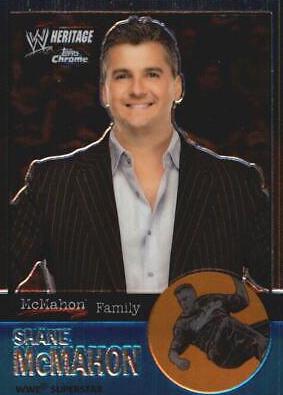 Shane McMahon #55