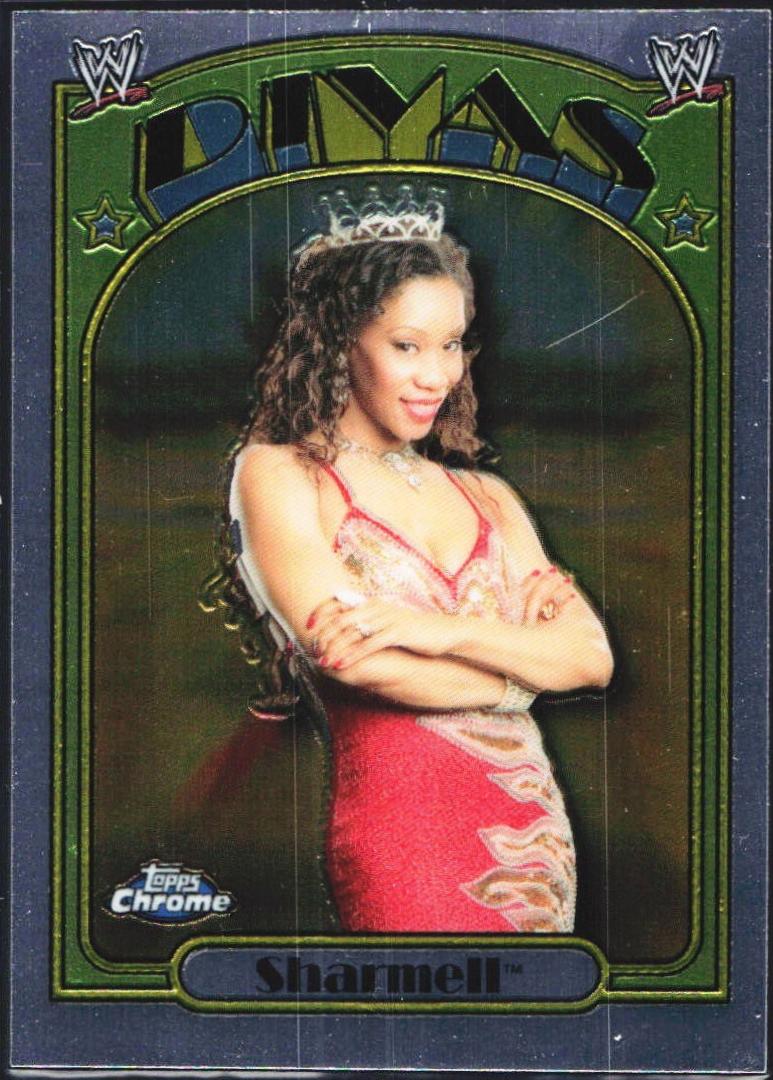 Sharmell #59