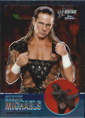 Shawn Michaels #26