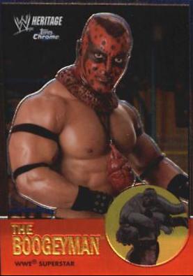 The Boogeyman #14