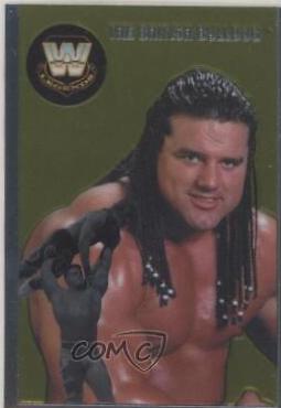 The British Bulldog #79