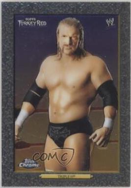 Triple H #91