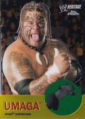 Umaga #51